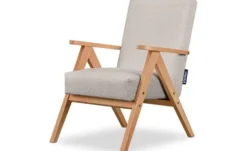 KONSIMO Sessel Naset