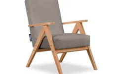 KONSIMO Sessel Naset
