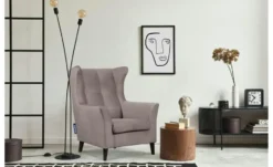 KONSIMO Sessel Salis