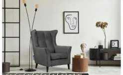 KONSIMO Sessel Salis