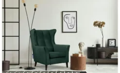 KONSIMO Sessel Salis