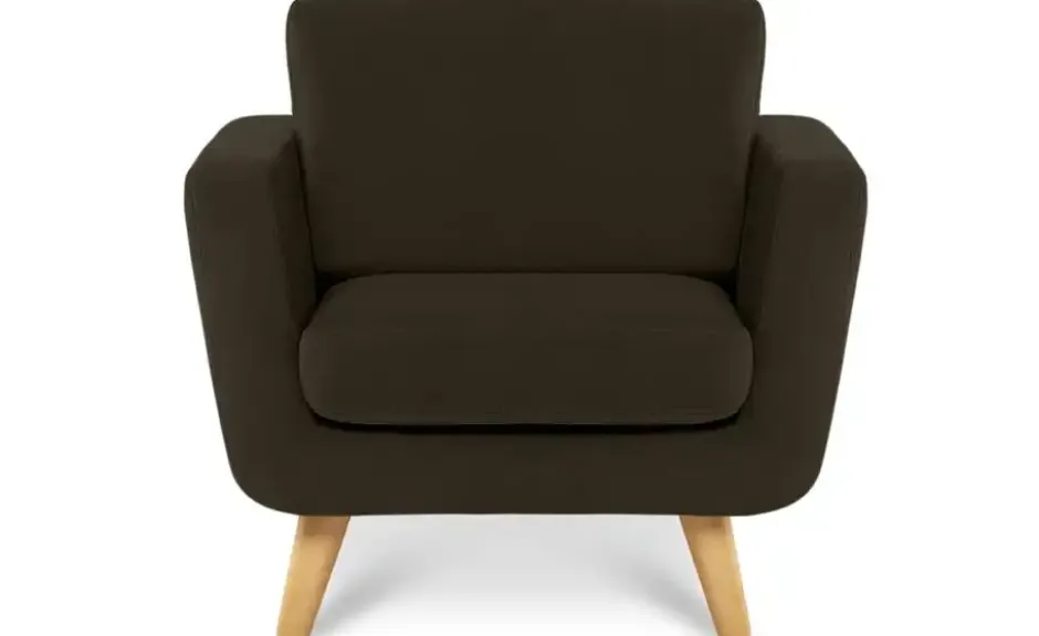 KONSIMO Sessel Tagio