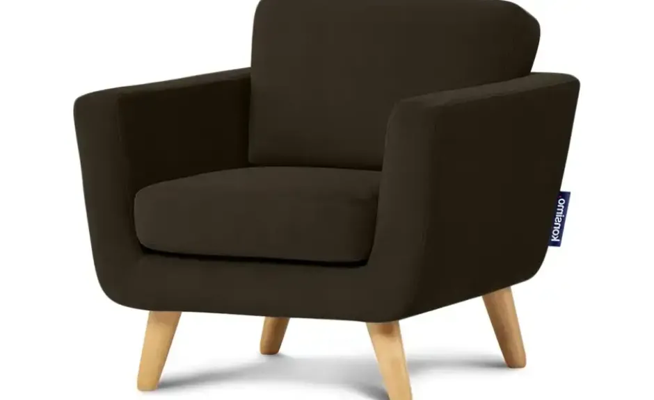 KONSIMO Sessel Tagio