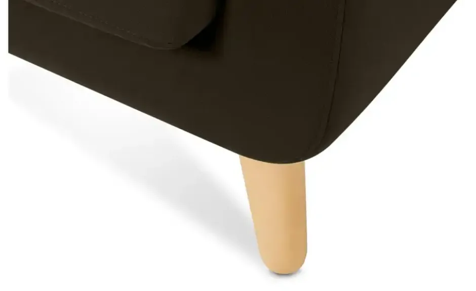 KONSIMO Sessel Tagio