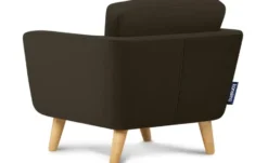 KONSIMO Sessel Tagio