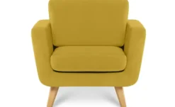 KONSIMO Sessel Tagio