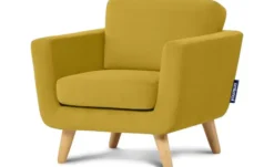 KONSIMO Sessel Tagio