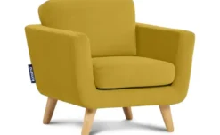 KONSIMO Sessel Tagio