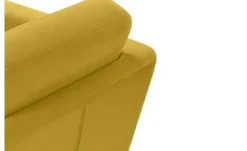 KONSIMO Sessel Tagio