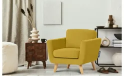 KONSIMO Sessel Tagio