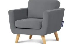 KONSIMO Sessel Tagio