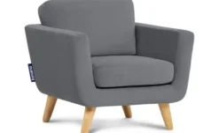 KONSIMO Sessel Tagio