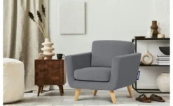 KONSIMO Sessel Tagio