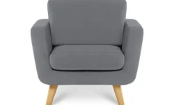 KONSIMO Sessel Tagio