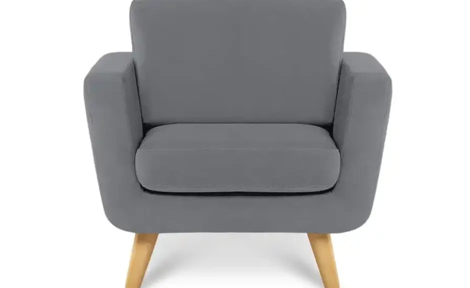 KONSIMO Sessel Tagio