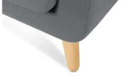 KONSIMO Sessel Tagio