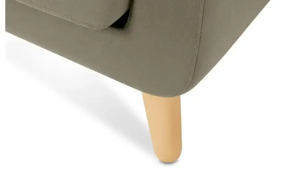 KONSIMO Sessel Tagio