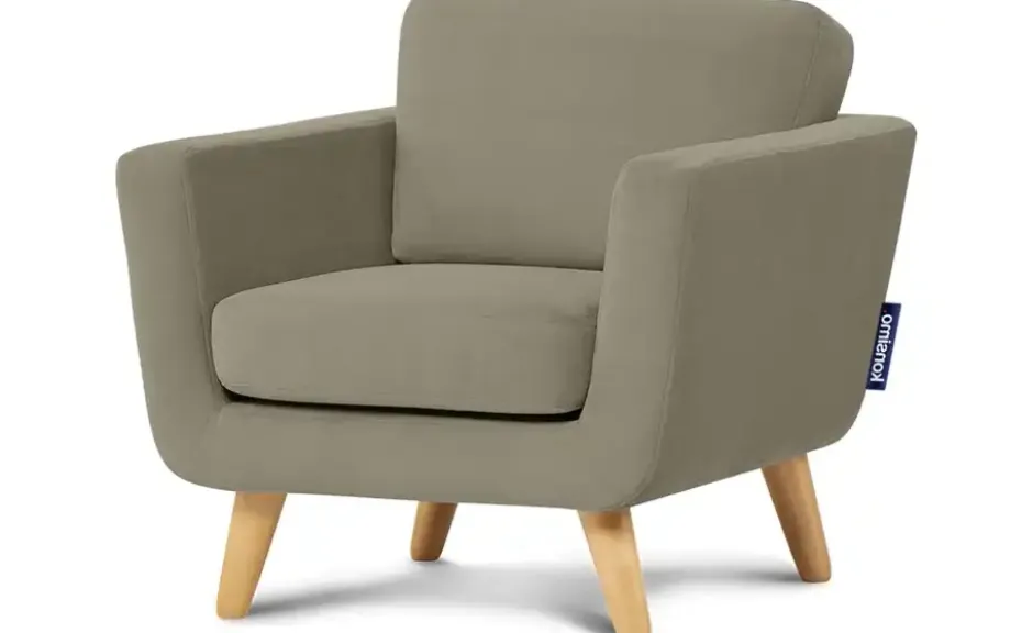 KONSIMO Sessel Tagio