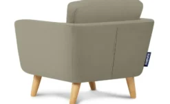 KONSIMO Sessel Tagio