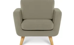 KONSIMO Sessel Tagio