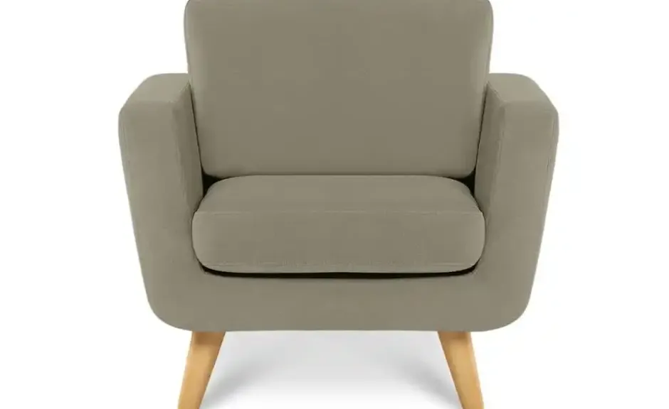 KONSIMO Sessel Tagio