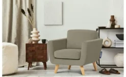 KONSIMO Sessel Tagio