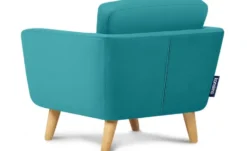 KONSIMO Sessel Tagio