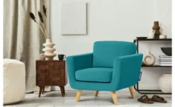 KONSIMO Sessel Tagio