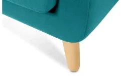 KONSIMO Sessel Tagio