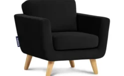 KONSIMO Sessel Tagio