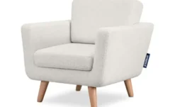 KONSIMO Sessel Tagio