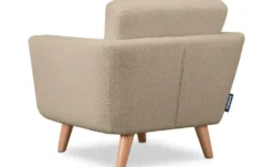 KONSIMO Sessel Tagio