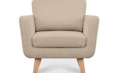 KONSIMO Sessel Tagio