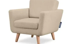 KONSIMO Sessel Tagio