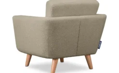 KONSIMO Sessel Tagio