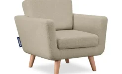 KONSIMO Sessel Tagio