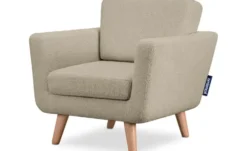 KONSIMO Sessel Tagio