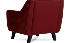 KONSIMO Sessel Terso