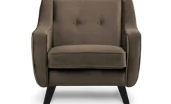 KONSIMO Sessel Terso