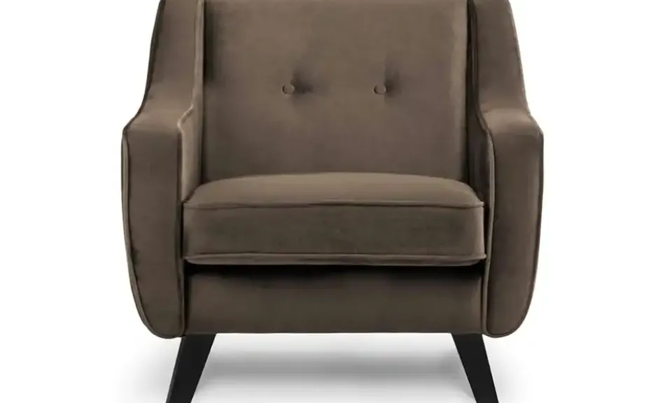 KONSIMO Sessel Terso