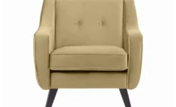 KONSIMO Sessel Terso