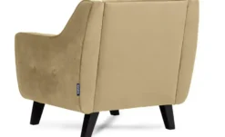 KONSIMO Sessel Terso
