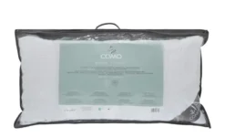 Kopfkissen Kuschelweich