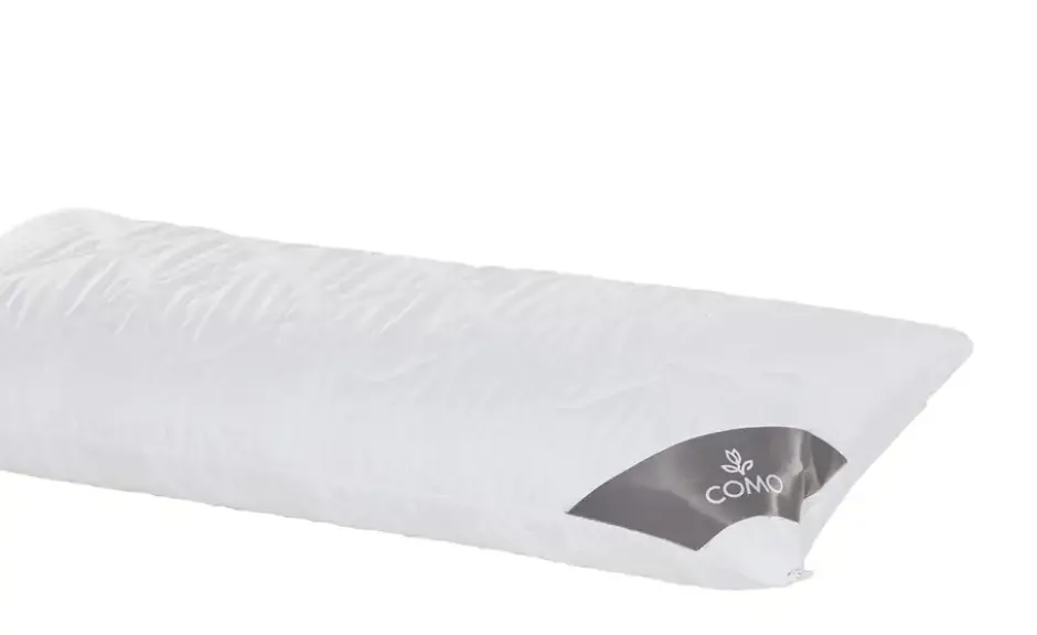 Kopfkissen Kuschelweich