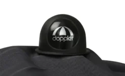 Kurbelschirm Doppler Select