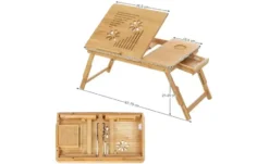 Laptoptisch