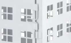 Laterne Haus
