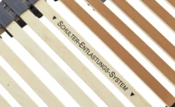 Lattenrahmen Supreme Lux K+F