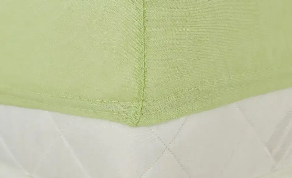 LAVIDA Jerseyspannbettlaken