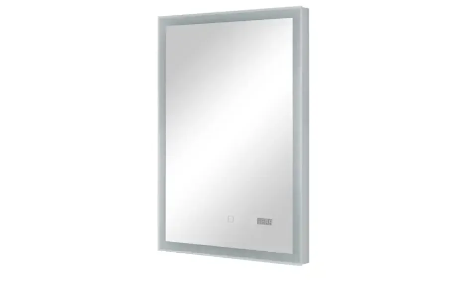 LED-Badspiegel Neufeld